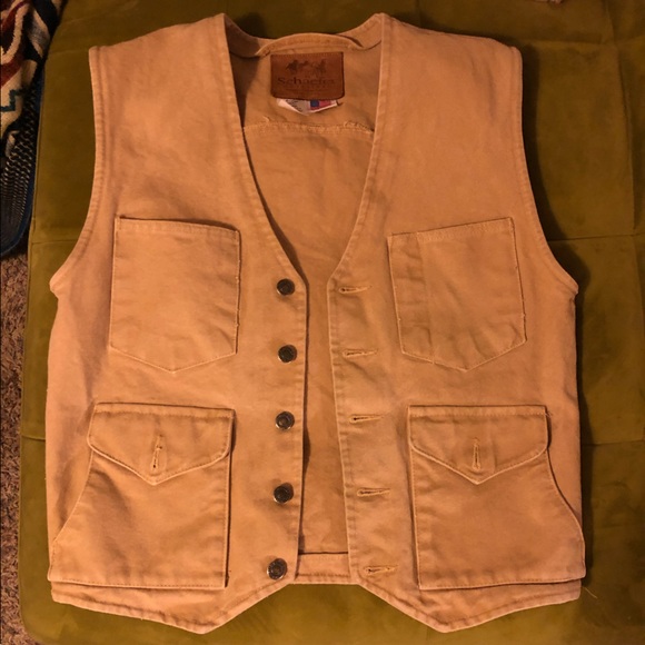 Schaefer Outfitters Small Made in USA - Picture 3 of 9